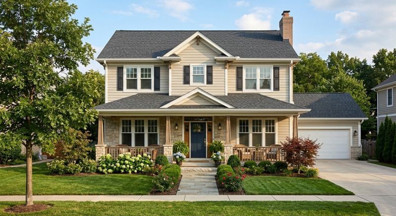 Asphalt Roofing Service in Warwick, RI