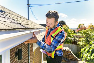 Roofing Inspection Service detail