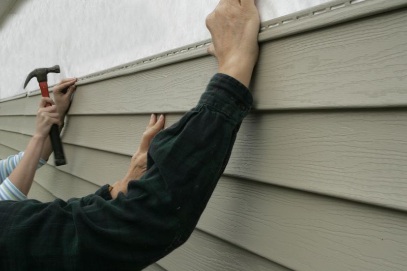 Siding Replacement in West Hartford, CT